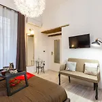 Borgo S. Antonio Abate I - Bh 89