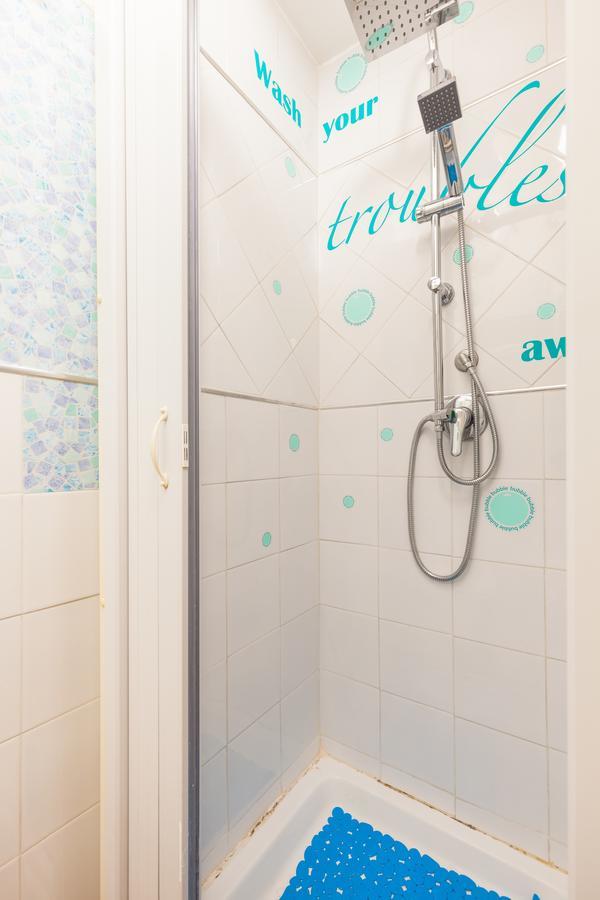 Borgo S. Antonio Abate I - Bh 89 Apartment *